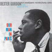 Our Man In Paris - Classic Vinyl Series