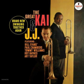 The Great Kai & J. J. - Acoustic Sounds Series