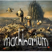 Machinarium