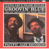 Groovin' Blue - Tone Poet Series