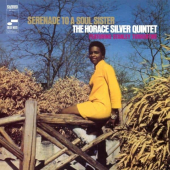 Serenade To A Soul Sister - Classic Vinyl Series