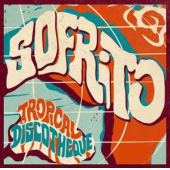 Sofrito Tropical Discotheque