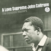 A Love Supreme - The Complete Masters