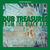 Dub Treasures From The Black Ark - Rare Dubs 1976-1978