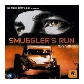 Smuggler's Run - Mixed By Oscar G