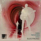 1989 Remixes 1992 - Rsd Release