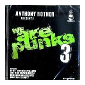 Antony Rother Presents We Are Punks 3