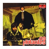 Os Mutantes