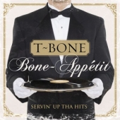 Bone-appetit: Servin' Up Tha Hits