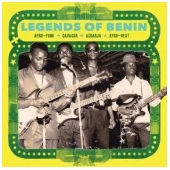Legends Of Benin