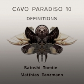 Tomiie Satoshi & Tanzmann Matthias Pres. Cavo Paradiso 10 - Definitions