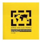 WORLD WIDE ELECTRONICS VOLUME ONE