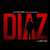 Diaz - Don't Clean Up This Blood