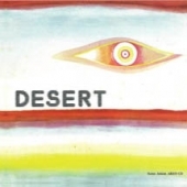 Desert - Record Store Day Release