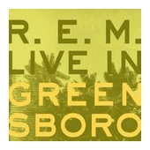 Live In Greensboro - Record Store Day Release