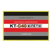 Kt-c40 - Cassette Store Day Release