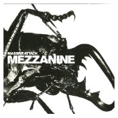Mezzanine - Vinyl Reissue