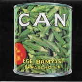 Ege Bamyasi - Vinyl Reissue