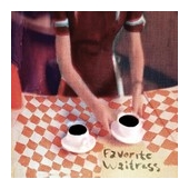 Favorite Waitress