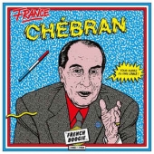 Chebran - French Boogie 1980-1985