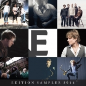 Edition Sampler 2014