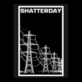 Shatterday - Record Store Day Release