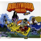 Bollywood Breaks Sampler