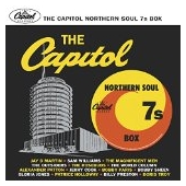 The Capitol Northern Soul 7s Box