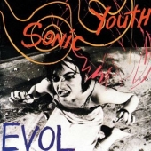 Evol - Vinyl Reissue