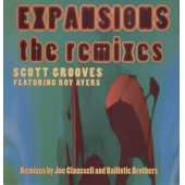 Expansions (the Remixes)