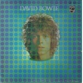Space Oddity ( David Bowie )