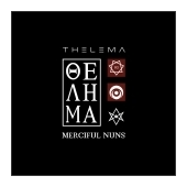 Thelema Viii + Allseeing Eye Ep