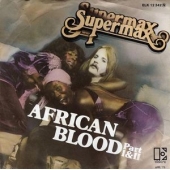 African Blood (part I) / African Blood (part Ii)