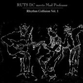 Rhythm Collision Vol. 1