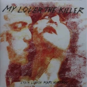 My Lover The Killer - Rsd Release