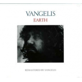 Earth - Vinyl Reissue