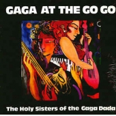 Gaga At The Go Go