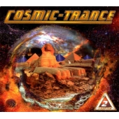 Cosmic-trance - Chapter 2 