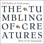 The Tumbling Of Creatures