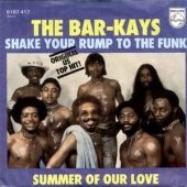 Shake Your Rump / Summer Of Our Love