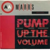 Pump Up The Volume (radio Edit) / Anitina (radio Edit)
