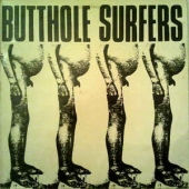 Butthole Surfers