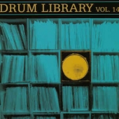 Drum Library Vol. 14