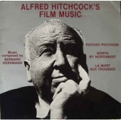 Alfred Hitchcock's Film Music