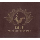 Sole And The Skyride Band
