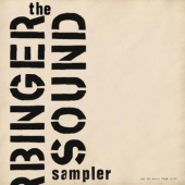 The Harbinger Sound Sampler