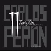11 Deadly Sins: Music For Fetish And Erotic Sessions 