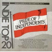 Indie Top 20 Vol Vi - Pride Of Independents 