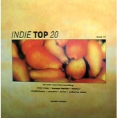 Indie Top 20 Issue 13 