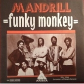 Funky Monkey / Gilly Hines